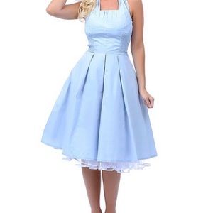 Unique Vintage dress